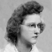 Irene Margaret Hendershot Obituary