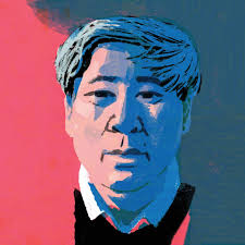 Yan Liankes Forbidden Satires of China | The New Yorker