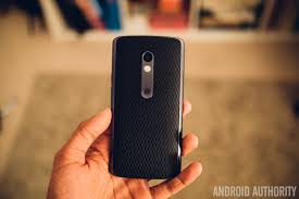 Motorola Moto X Play review