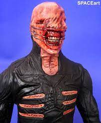 Hellraiser Chatterer Cenobite Spaceart Horror Art Scary Hellraiser Space Art