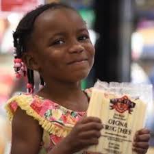 Need an on-the-go snack? WIC allows some brands of cheese sticks, which can  be a healthy source of calcium and other nutrients. Just make sure you are  choosing 8-ounce or 16-ounce sizes