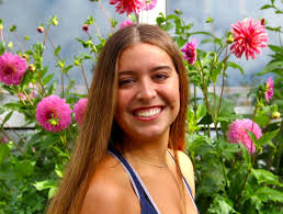 Sofia Martinez — Brooke Owens Fellowship