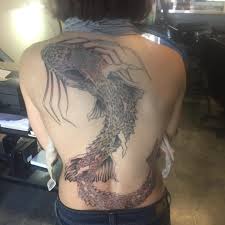 Good people doing great tattoos. Wandering The Forbidden Realm For Shadow Of The Colossus Tattoos Tattoodo