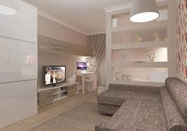 разнополых детей дизайн детской комнаты 17 кв м для двоих детей Zonirovanie Komnaty Na Spalnyu I Gostinuyu Kroshechnye Prostranstva Nebolshie Prostranstva Dekorirovanie Odnokomnatnoj Kvartiry