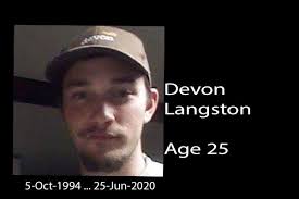 We send warm hugs to Devon's...