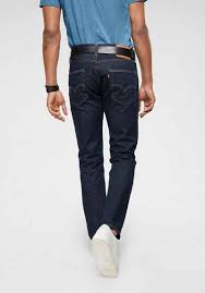 Levi's jeans are the original jeans. Levi S Herren Jeans Online Kaufen Otto