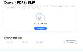 Png datei in pdf umwandeln. Mit Movavi Pdf In Bmp Umwandeln Konverter Von Pdf In Bmp