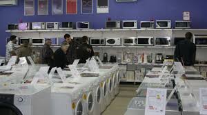 Programul rabla pentru electrocasnice din 2021 va incepe vineri,14 mai, dar inscrierile se vor face etapizat, pe tipuri de produse, nu toate prima săptămână o să fie de înscriere, de înregistrare în sistem pentru toţi cetăţenii care doresc să participe în program, după care, la o săptămână, porneşte. Rabla Pentru Electrocasnice 2021 Ghidul Complet Cum Te Inscrii Cum Iei Voucherul Si Ce PoÅ£i SÄƒ Cumperi