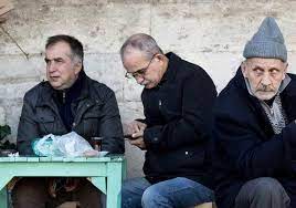 Tehlikeyi Seven Gozu Pek Turk Erkegi Yeri Geldiginde Espirili Kisiligini Yeri Geldiginde Matematik Yeteneklerini Ve Hatta Akrobatl Turkler Matematik Davranis