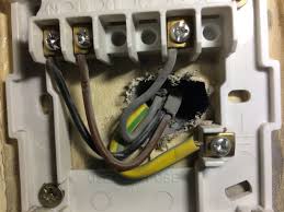 Image result for nest wiring diagram smart thermostats thermostat wiring nest thermostat. Replacing Analog With Digital Room Thermostat Diynot Forums