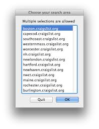 Try the craigslist app » android ios. Craigslist Because Beer