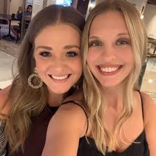 Kirstyn Scholin and Sam Olmstead's Wedding Website