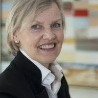 Sylvia van den Berg