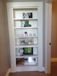 At least half an hour before it was time to leave the house for the station, mrs foster would step out of the elevator all ready to go, with hat and coat and gloves it takes an hour to get to idlewild, she said. Book Shelf At The End Of The Hall Looooooooove This So Much Small House Remodel Bookshelves Built In Built In Bookcase