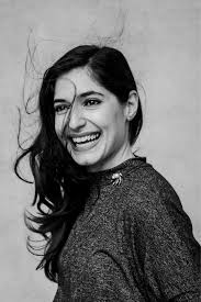 Letters for Amina (2017)