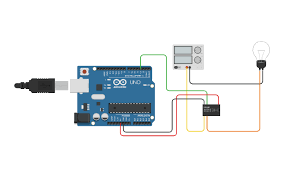 In spdt spdt relays (single pole double throw spdt relay) are very useful in some applications due to its internal configuration. Spdt Relay Tinkercad