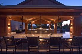 Gazebo Pergolas And Pavilions Outdoor Lighting In Chicago Il Outdoor Accents