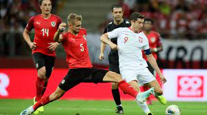 Reprezentacja polski swoje zmagania w grupie e rozpocznie w poniedziałek 14 czerwca. Polska Austria Wynik Meczu Eliminacji Euro 2020 Pilka Nozna Eurosport W Tvn24