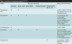 Image result for Vasopressor