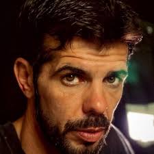 David Barrera Artist