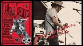 Valhalla Sessions: Ryan Curtis Music