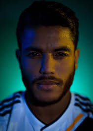 Jonathan Dos Santos Oficial