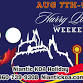 Harry Potter Weekend!