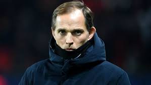 Sie könnte seine oma sein. We Need Players Tuchel Tells Psg To Hurry Up With Transfers Psg Neymar Players