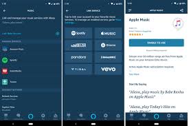 Using the above feature to play different music on multiple echo devices is quite simple. How To Use Alexa To Listen To Apple Music On Your Amazon Echo Device Macworld