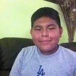 Vincent Palafox's Instagram, Twitter & Facebook