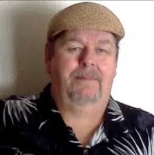 Harold “Big H” Carlson, 66