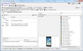 Cdma Tool Dfs Software Cdmatool Com Serial Port Dfs Interface