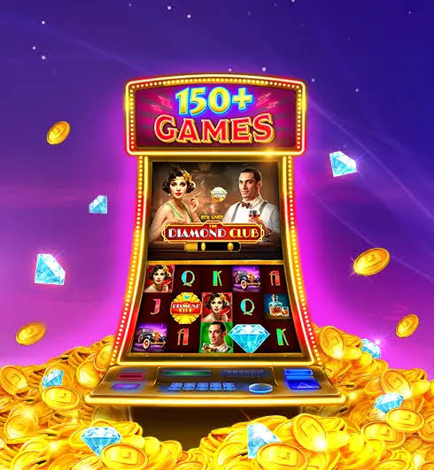 Free Slot Games Online | Gambino Slots