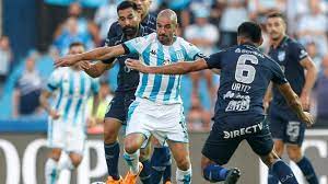 El central ha salido inspirado hoy al campo. Liga Profesional De Futbol Partidos De Hoy Horario Y Tv De River Racing Independiente As Argentina