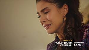 Fazilet Hanim Ve Kizlari 38 Bolum Tek Parca Izle Fazilet Hanim Ve Kizlari 27 Bolum Fragmani Izle