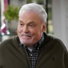 Filmografie Stacy Keach