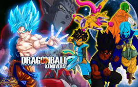 Check spelling or type a new query. Dragon Ball Xenoverse 2 Apk Android Mobile Mod Game Setup New 2021 Version Full Free Download Gamersons