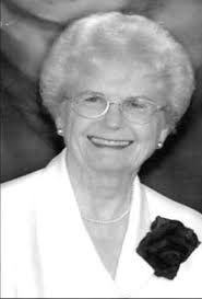 Bobbie Paden Obituary (1929