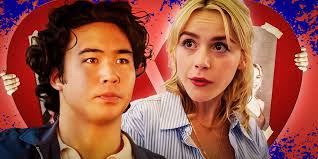 Sweethearts Ending Explained: Do Jamie & Ben End Up Together?