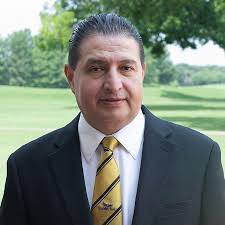 Shadow Hawk Golf Club View Staff Directory: Benito Roman