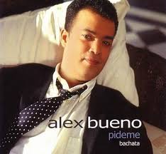 ALEX BUENO artista cantante DOMINICANO muy admirado y querido hoy vamos a  valorar su vida y sus grandes éxitos. Alex Bueno creció en una casa llena  de música El nombre de Alex
