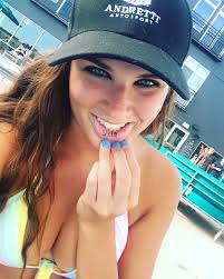 Cierra Mistt - Fleshbot