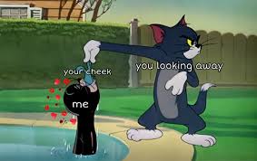 311 likes · 3 talking about this. Image About Love In Shitty Reaction Meme I Made And I M Proud Of These Bts More By Roth