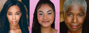 In Conversation: Aeriel Williams, Ariana Burks, and Cheryl Lynn Bruce