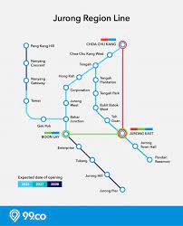 Check spelling or type a new query. 5 Things You Need To Know About The Jurong Region Line Jrl 99 Co