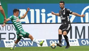Catch all important football matches live online with no fee. Sk Rapid Lask Heute Live Bundesliga Im Livestream Tv Liveticker
