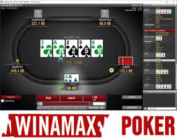 Rejoins notre communauté sur facebook, twitter et instagram pour. Winamax Poker L Installer Et Jouer Au Poker En Ligne Tournoi Freeroll Sng