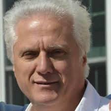 Candidacy for Italian Heritage Center Board of Directors