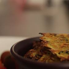 Chips Carotte Courgette Au Parmesan Courgette Parmesan Recette De Chips Alimentation
