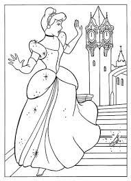 Sign up today and be the first to get notified on our new coloring pages. Kids N Fun Com 33 Coloring Pages Of Disney Princesses